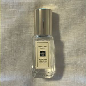 Jo Malone Wood Sage and Sea Salt 9ml
